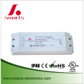 500ma DALI 25-40V dimmable salida 12w 18w led conductor con ul listado